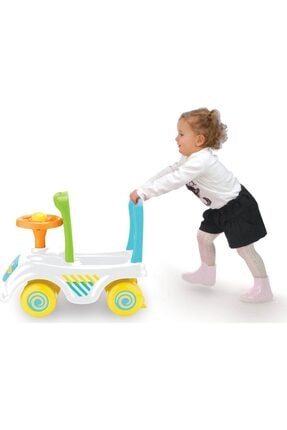 Baby Eerst Mijn Auto