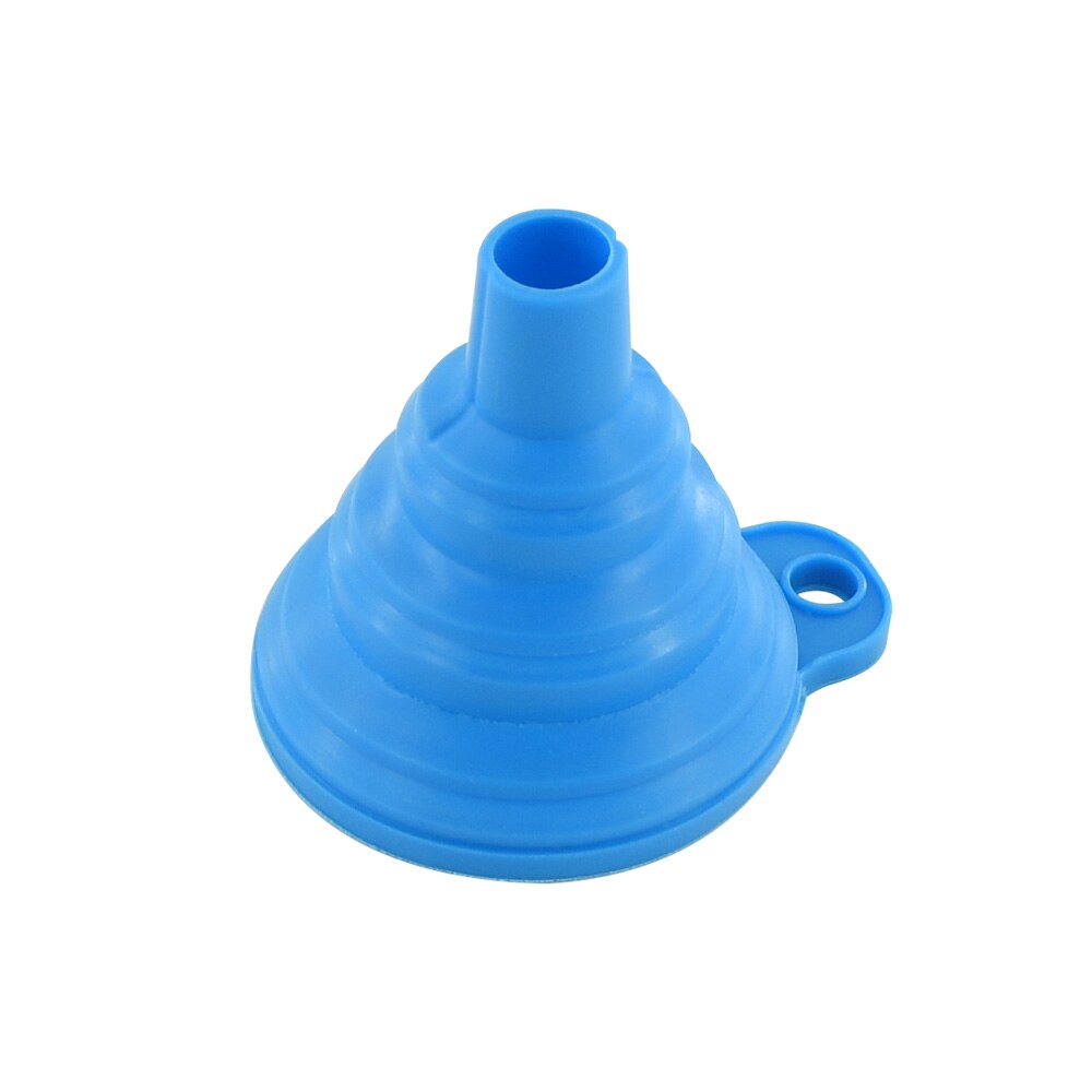 Metal uv resin filter kop+silicium sla 3d printer uv resin tragt 3d printer dele til lcd 3d printer tilbehør
