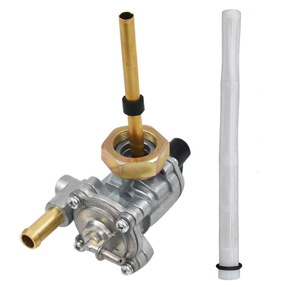 Fuel Petcock Valve Gas Tank Switch For Honda Shadow Aero Spirit VT750 C C2 CA A7