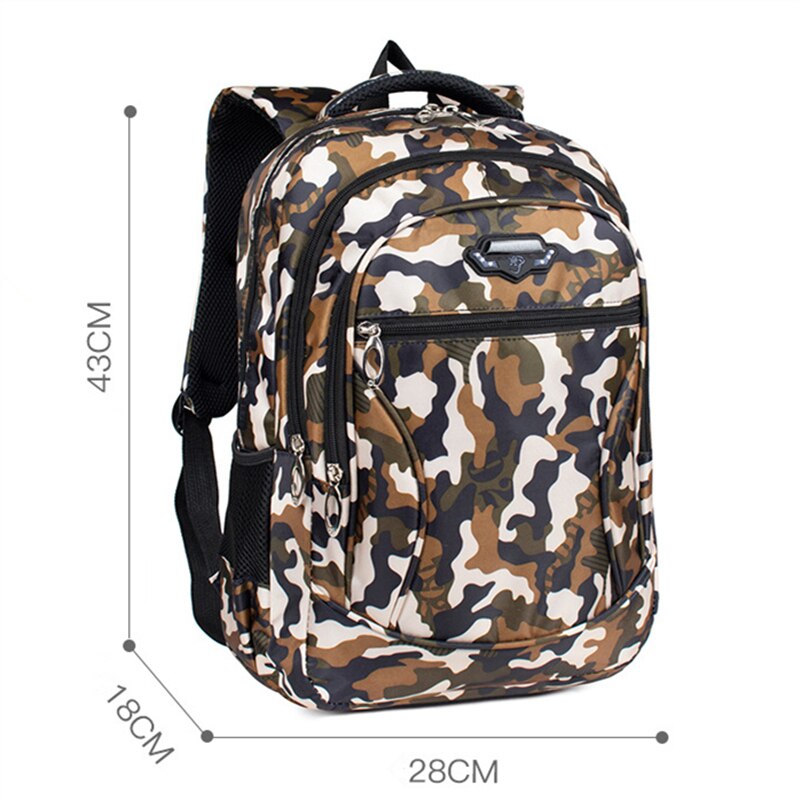 2 Size School Bags children backpacks For Teenagers girls Lightweight waterproof school bag child orthopedics schoolbags mochila