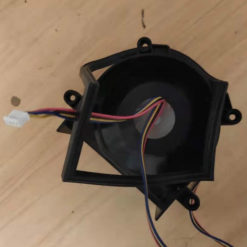 xyxing 70 xyx-gb0615hgp Robot Vacuum Cleaner parts Fan motor assembly for Vacuum Cleaner Kitfort kt-504 kitfort kt-563