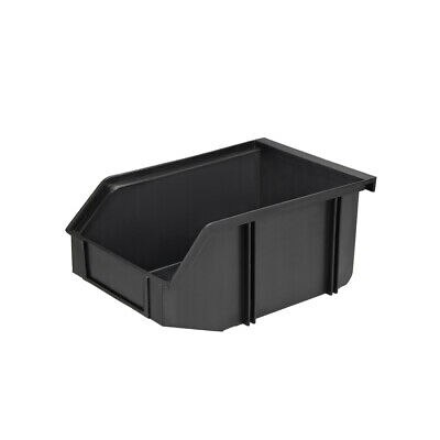 ESD Anti Static Storage Stacking Hanging Box 175x110x85mm Inner Size