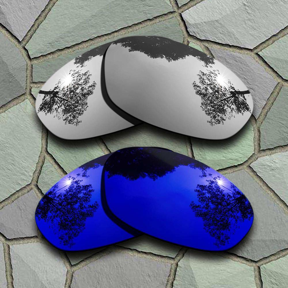 Sonnenbrille Polarisierte Ersatz Linsen für Oakley Zwanzig XX -Sorten