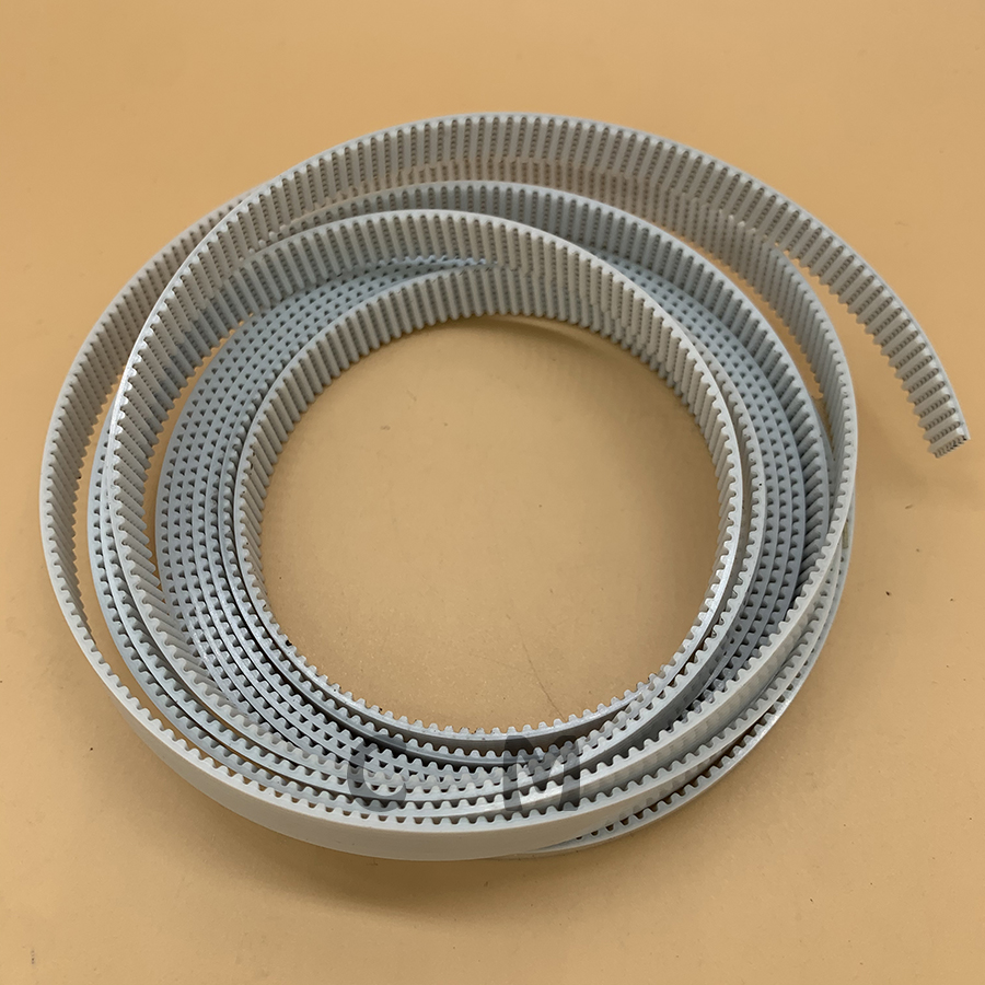 Graphtec – courroie de distribution longue CE5000 pour chariot, pour CE3000-60, CE5000-60, CE5000-120, CE7000-60, CE6000-60, CE6000-120