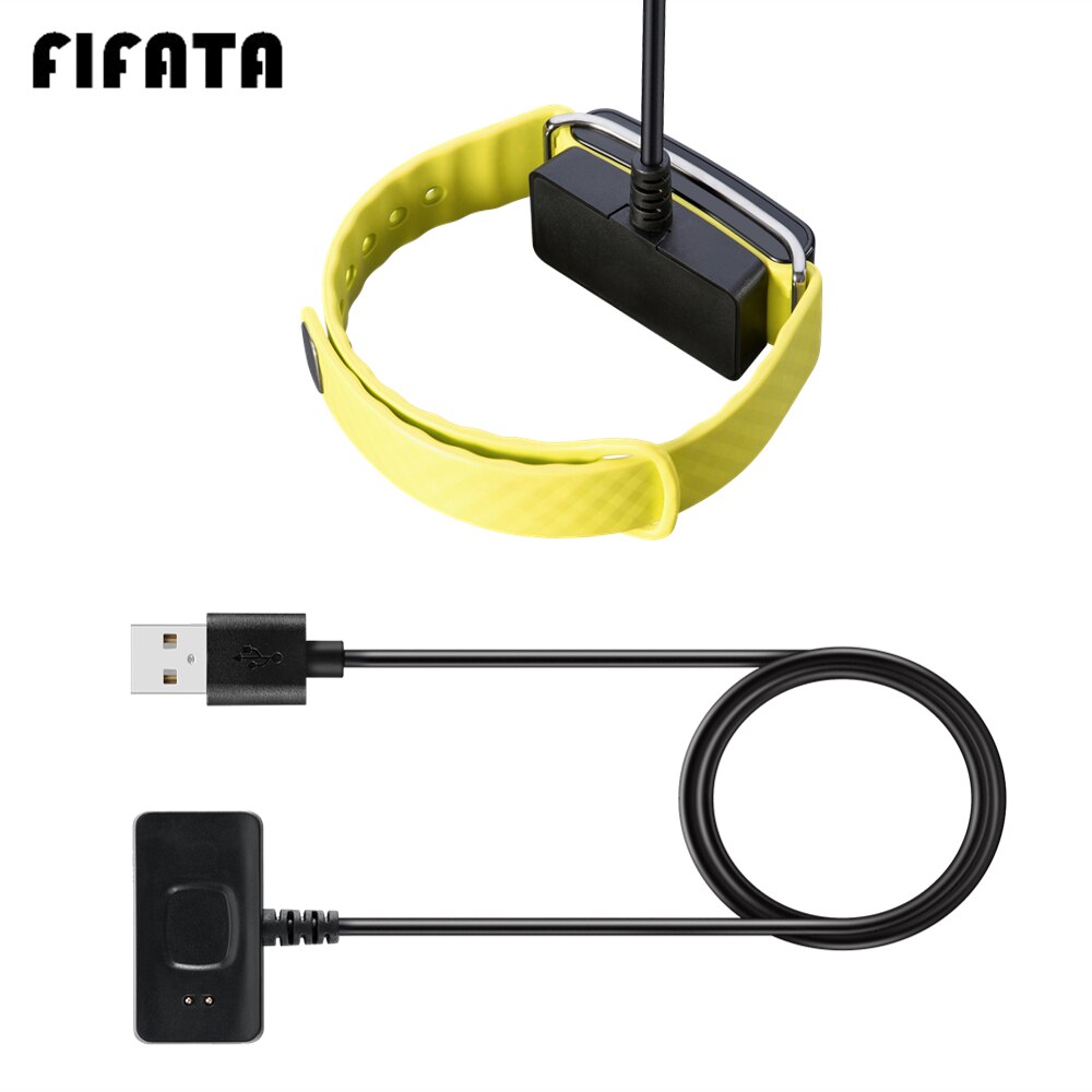 Fifata lataustelakka usb-laturi huawei kunnianauhalle  a2 älykello magneettinen pikalataus teline virtajohto tarvikkeet