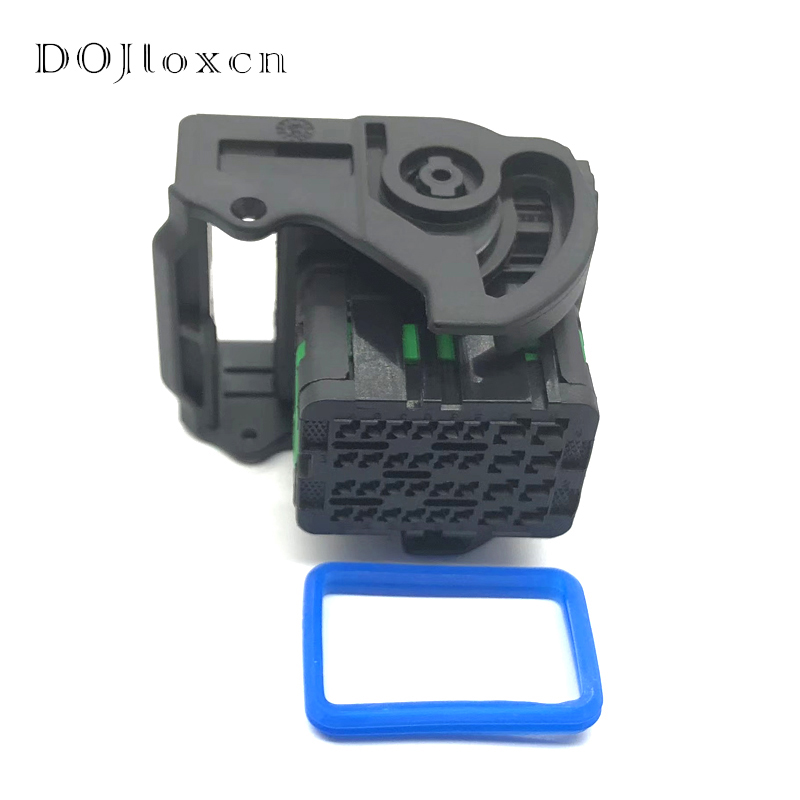 2/5/10/20/50/100 Pcs 32pin or 48 Pin Molex CMC Automotive Waterproof Connector Sealing For 643201319 0643201311 643201311 Plug