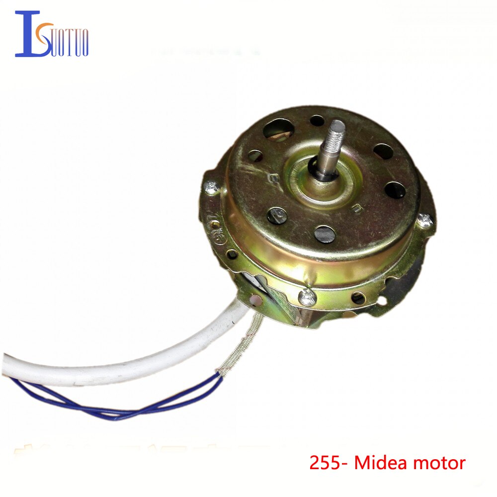 Fan/motor/motor pure koperdraad/220V45W
