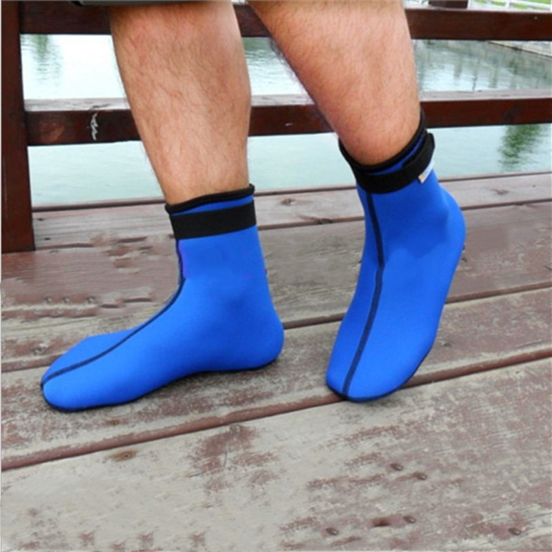Duiksokken laarzen waterschoenen antislip strandlaarzen wetsuit schoenen snorkelen duiken surflaarzen voor mannen vrouwen
