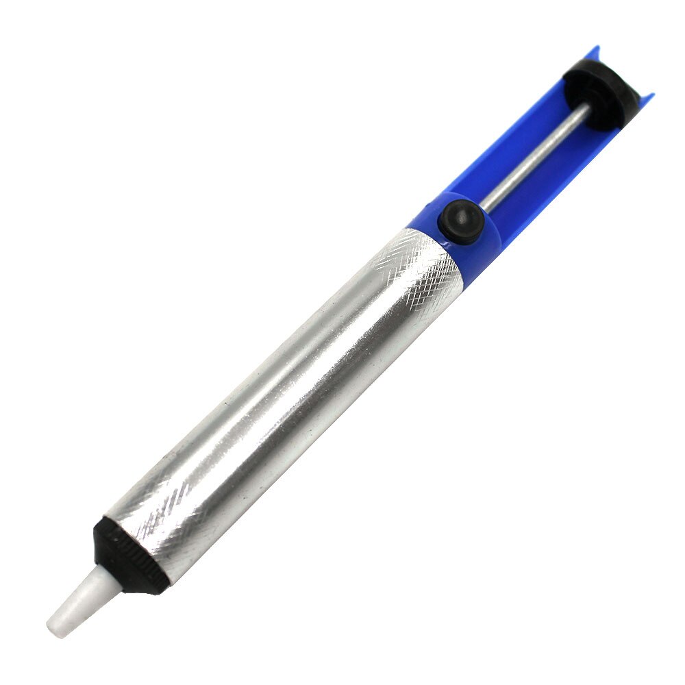 5V 8W Portable USB Soldering Iron Soldering Soldering Rework Station Pencil Soldering Iron Repair Electric Tools: Blue