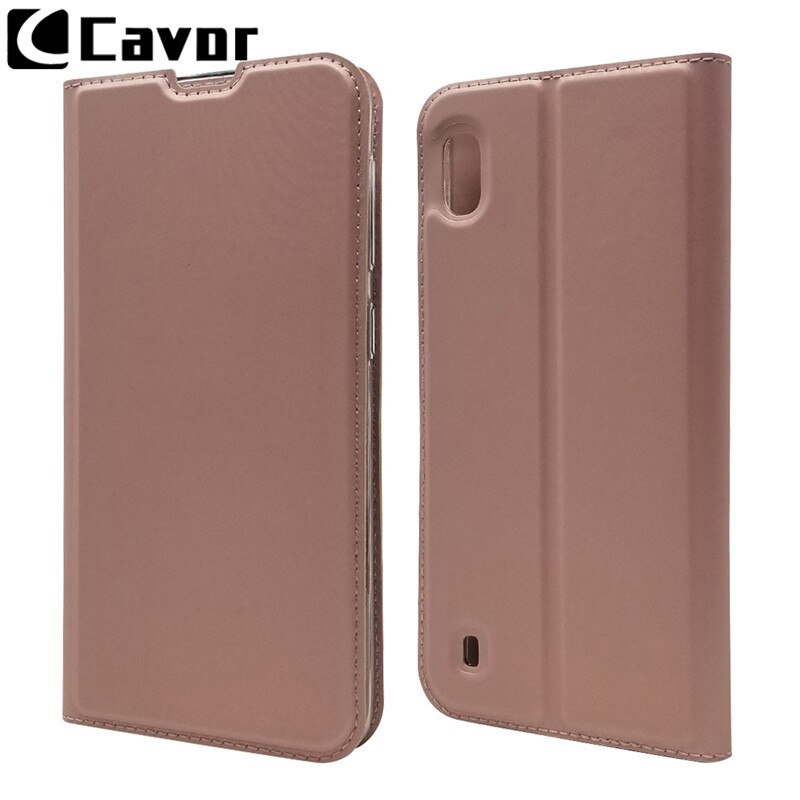 Voor Samsung Galaxy A10 A40 Leather Case Wallet Cover Flip Coque Boek Hoesje Moble Telefoon Accessoires Voor Galaxy EEN 10 40: For Galaxy A40 / 4