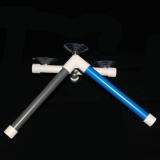 Bird Bath Stand Living Room Outdoors Garden Shower Foldable Perch Wall Mounted Toy Portable Platform Rack With Suction Cup PVC