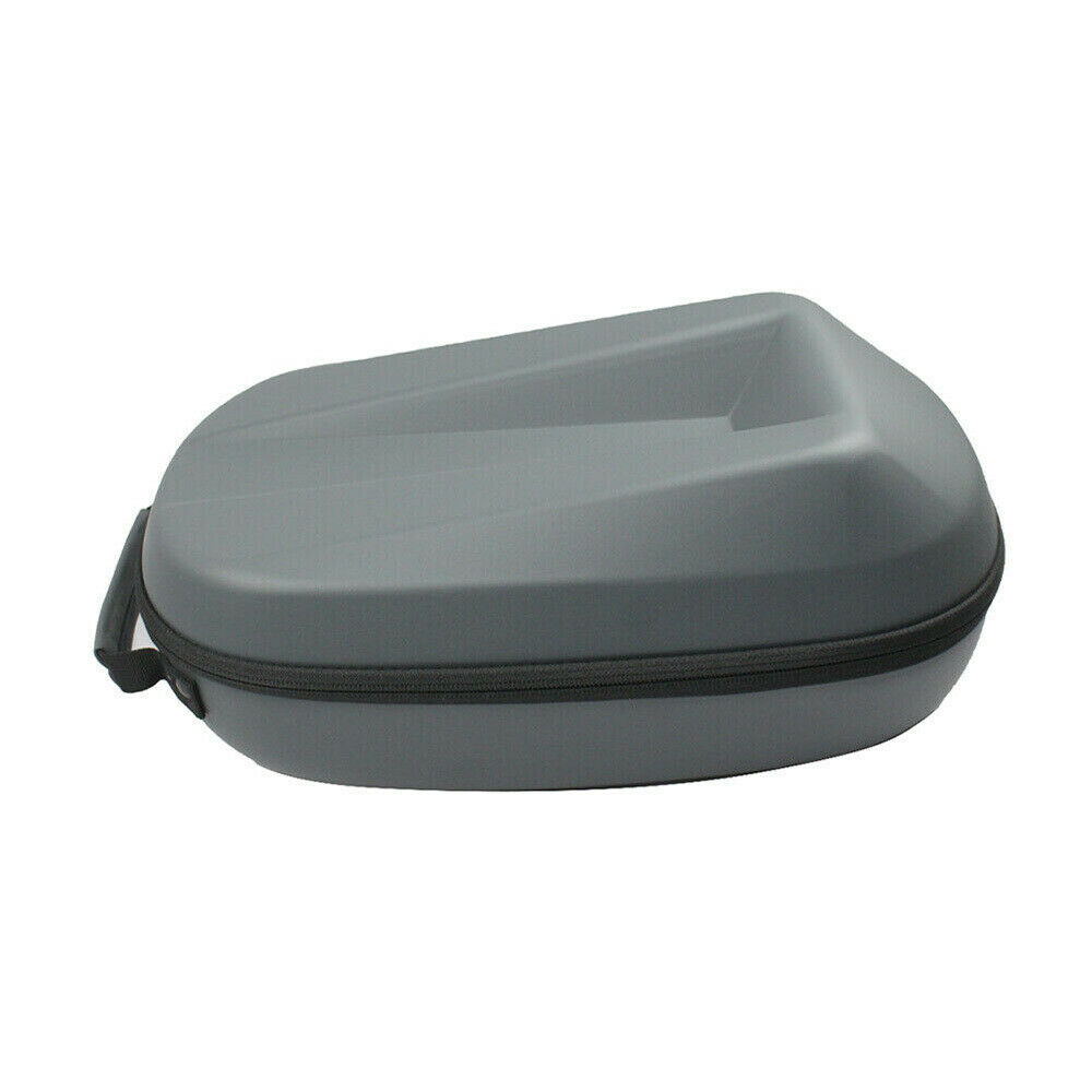 Voor Oculus Quest 2 Bril Storage Shock Proof En Waterdichte Opbergtas Vr/Ar Glazen Portable Vr Bril Accessoires: Default Title