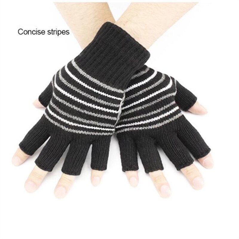 Usb Verwarmde Handschoenen Winter Thermische Handwarmer Elektrische Verwarming Handschoen Huishoudelijke Levert Indoor Kantoor Bike Fietsen Handschoen 5V