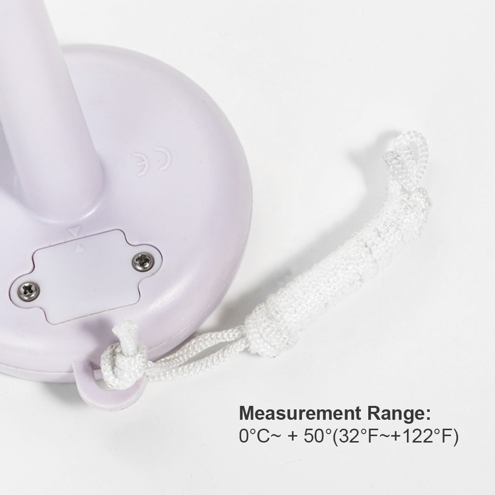 Wireless Swimming Pool Temperature Measurement Small Aquarium Bath Water Spa LCD Display Waterproof Digital Thermometer