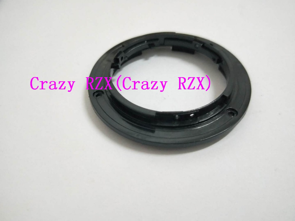 pour Nikon 18-55 18-105 18-135 55-200mm remplacement de l'objectif AI pour baïonnette monture anneau pièce adaptateur