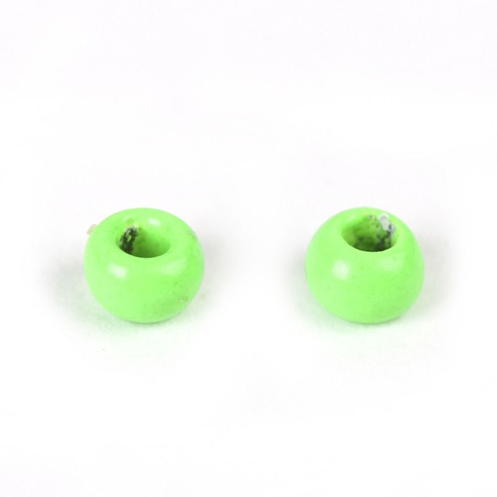 25 teile/los schön gestaltete geschlitzte Wolfram perlen Fliegen binden Perlen Wolfram 2mm/2,5mm/2,8mm/3,3mm/3,5mm Fliegen binde Material: 150mm / Burgunderrot