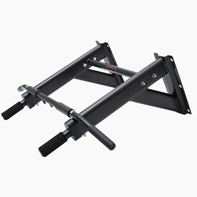65 Muur Horizontale Bar Stalen Plaat Pull Up Muur ... – Vicedeal