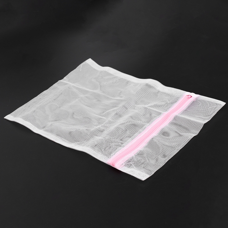 Waszakken Mesh Beha Lingerie Waszak Kleine Maat Pak Van 3 Stuks