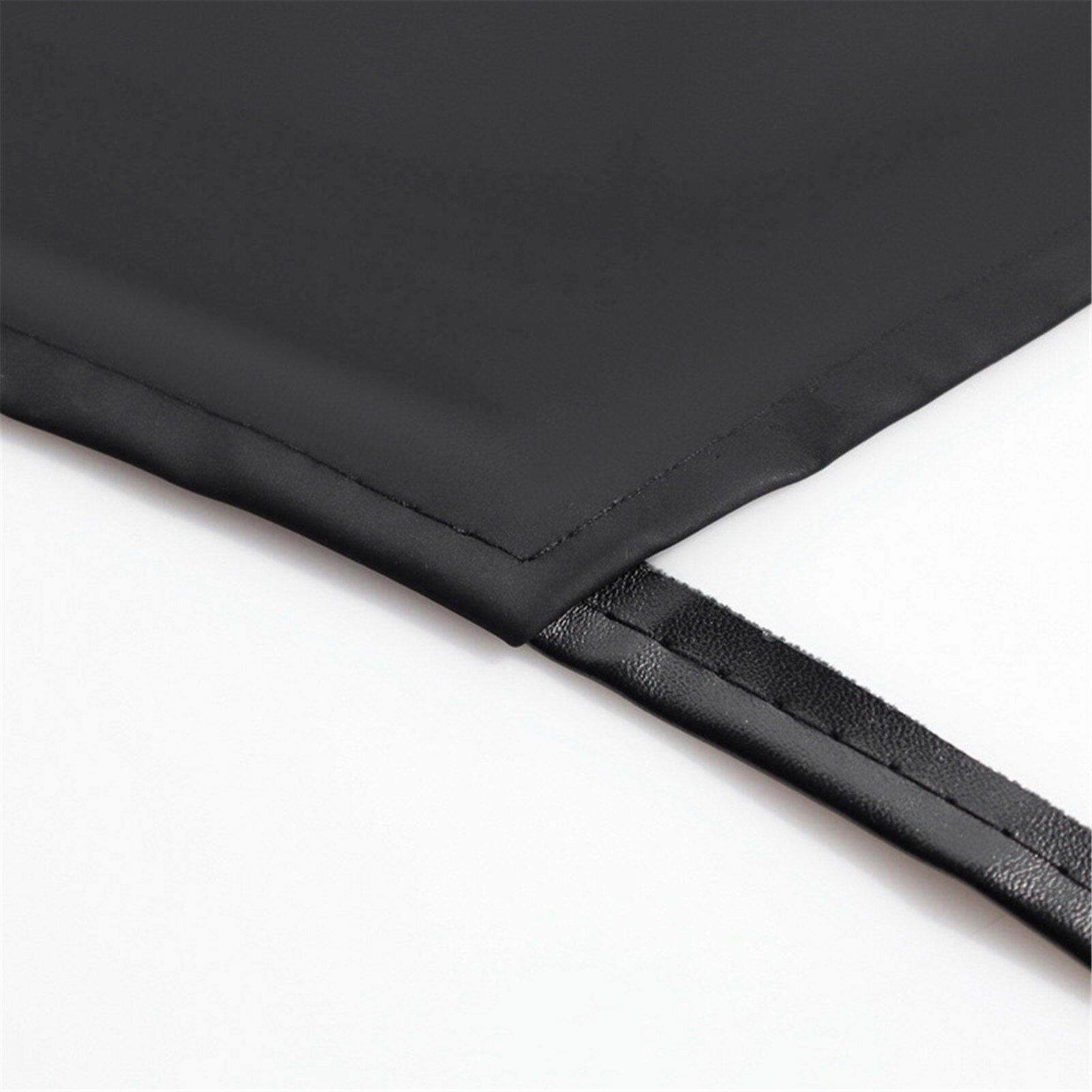 Car Wash Leather Apron Waterproof Kitchen Cleaning Clothes Waterproof and Oil-proof Apron for Adult Car Washing