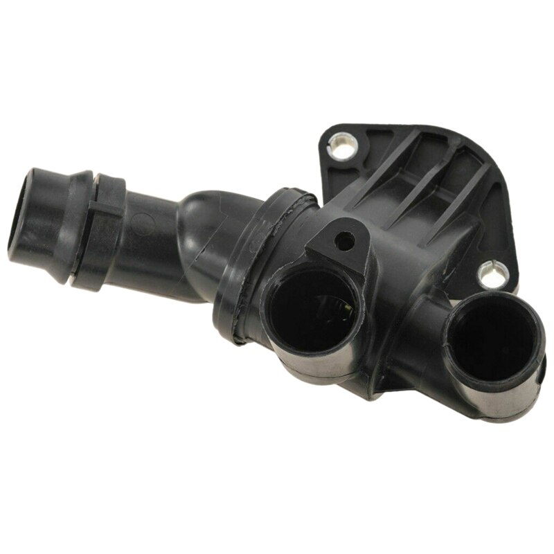 06F121111F conjunto de carcasa del termostato del refrigerante del motor del coche para Jetta Passat para A3 Quattro L4 2.0L 06D121111G