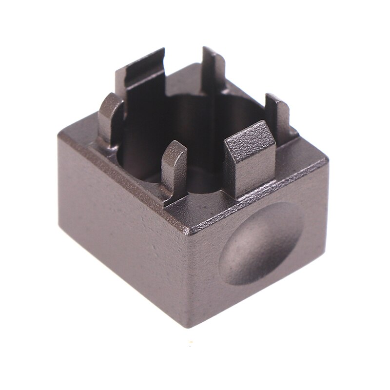 1PC Mechanical Keyboard Keycaps Metal Switch Opener Instantly For Cherry Mx Switches Shaft Opener: dark grey