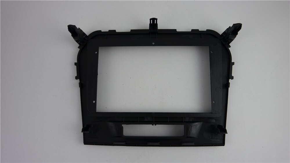 Special 9inch Car Radio Fascia Frame Dash Panel for Suzuki Vitara Head Unit Car Refitting Stereo