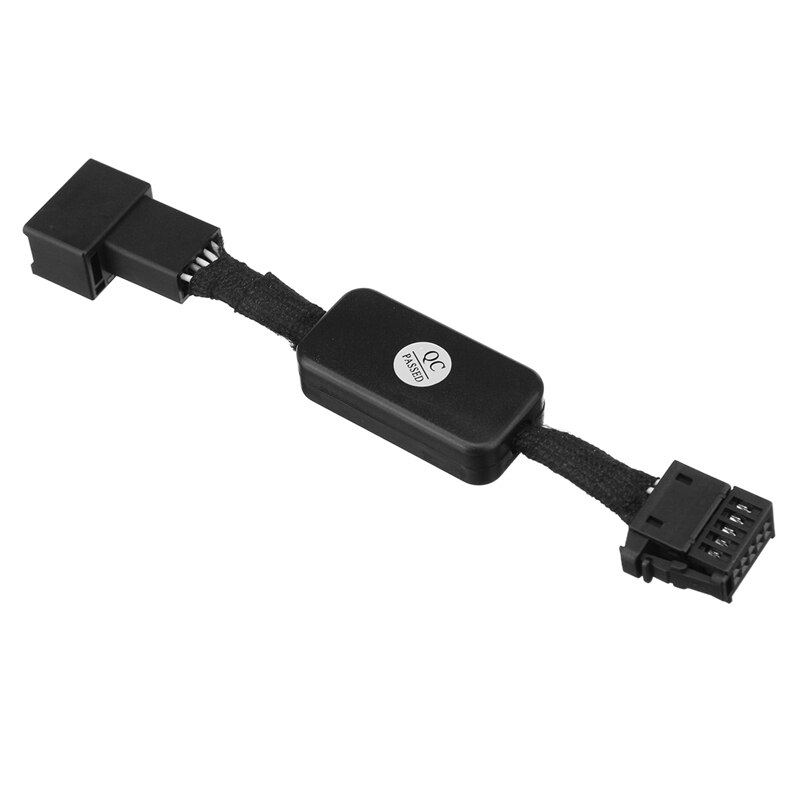 Voor-Golf 7 7.5 Automatische Stop Start Motor Systeem Off Apparaat Sensor Stekker Stop Annuleren Auto Vervangende Onderdelen