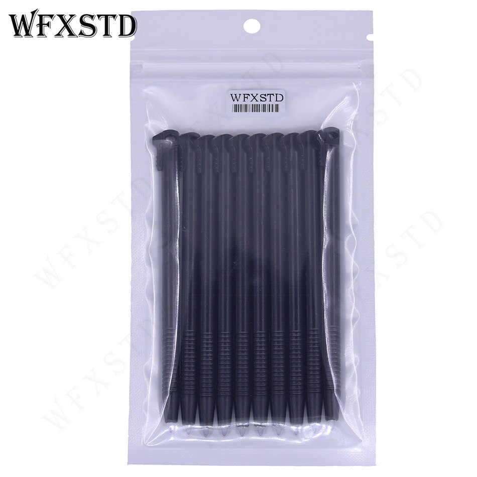 10 stylus pen & tether strop reb til panasonic toughbook cf -19 cf19 cf 19 cf-18 cf18 cf 18 touchscreen digitizer båndtråd