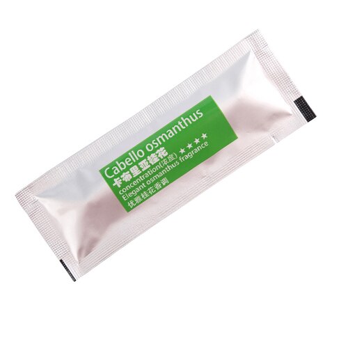 Ambientador de Perfume sólido para Interior de coche, accesorio aromático para Volkswagen Polo 6r 9n VW Golf 7 6 5 Mk4 Mk3 v Gti 8 Jetta Mk6: 5pcs Cabello
