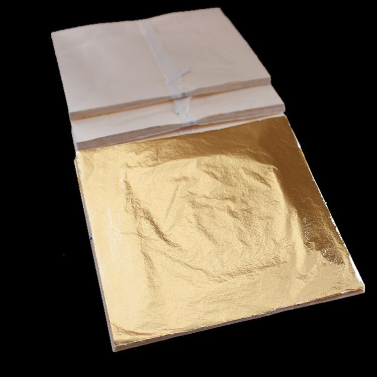 500PCS vellen K puur echt bladgoud folie vel goud voor kunst ambachten ontwerp vergulden inlijsten schroot kopen vanaf een prijs van 14 500PCS vellen K puur echt bladgoud folie vel goud voor kunst ambachten ontwerp vergulden inlijsten schroot kopen vanaf een prijs van 14