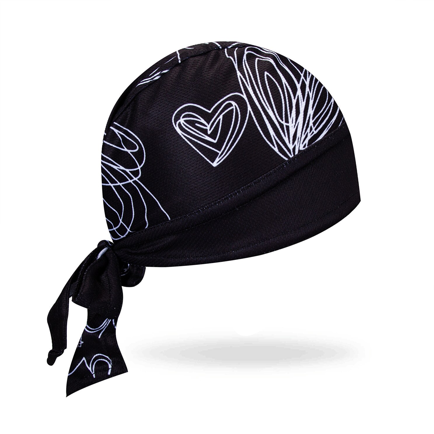 Bike Cap Men Bicycle Cycling Headband Racing Road Women Scarf Bandana Mountain Hat Girl MTB Pirate Scarf Windproof Breathable