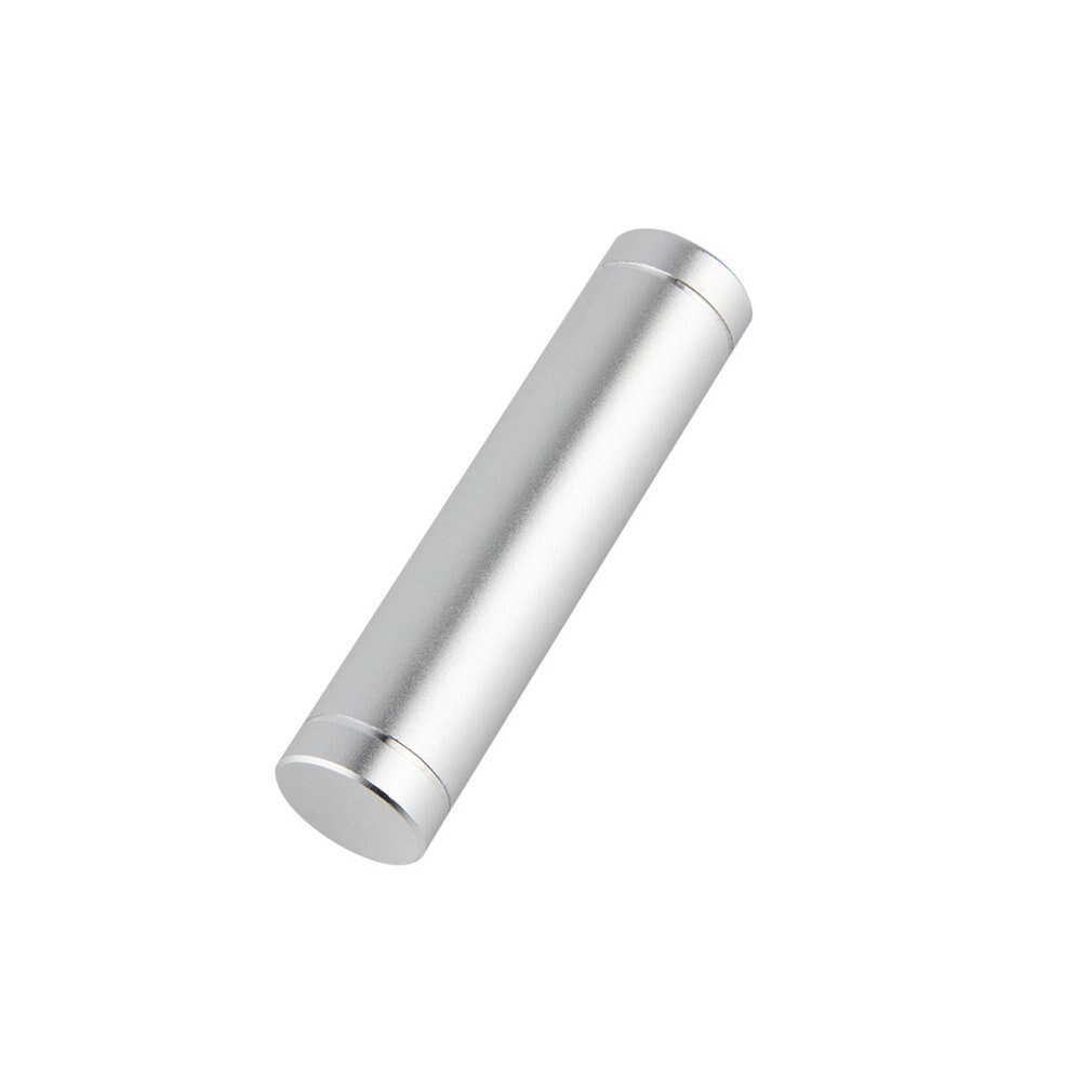 1Pc Diy Powerbank Case Power Bank Shell Draagbare Mobiele Usb Power Bank Lader Doos 18650 Batterij Case