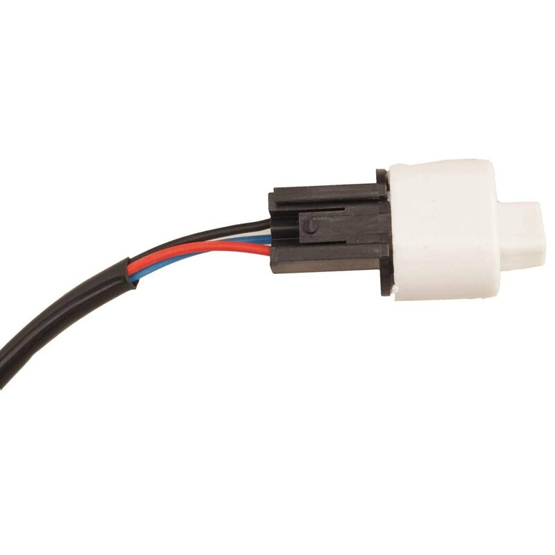 Engine Crankshaft Position Sensor MD357274 for 2001-2006 Mitsubishi Montero