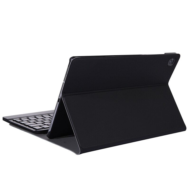 fallen Tastatur für Samsung Galaxis Tab S5E 10,5 Sm-T720 Sm-T725 T720 T725 fallen für Samsung Tab S5E Tastatur Abdeckung (schwarz): Ursprünglich Titel