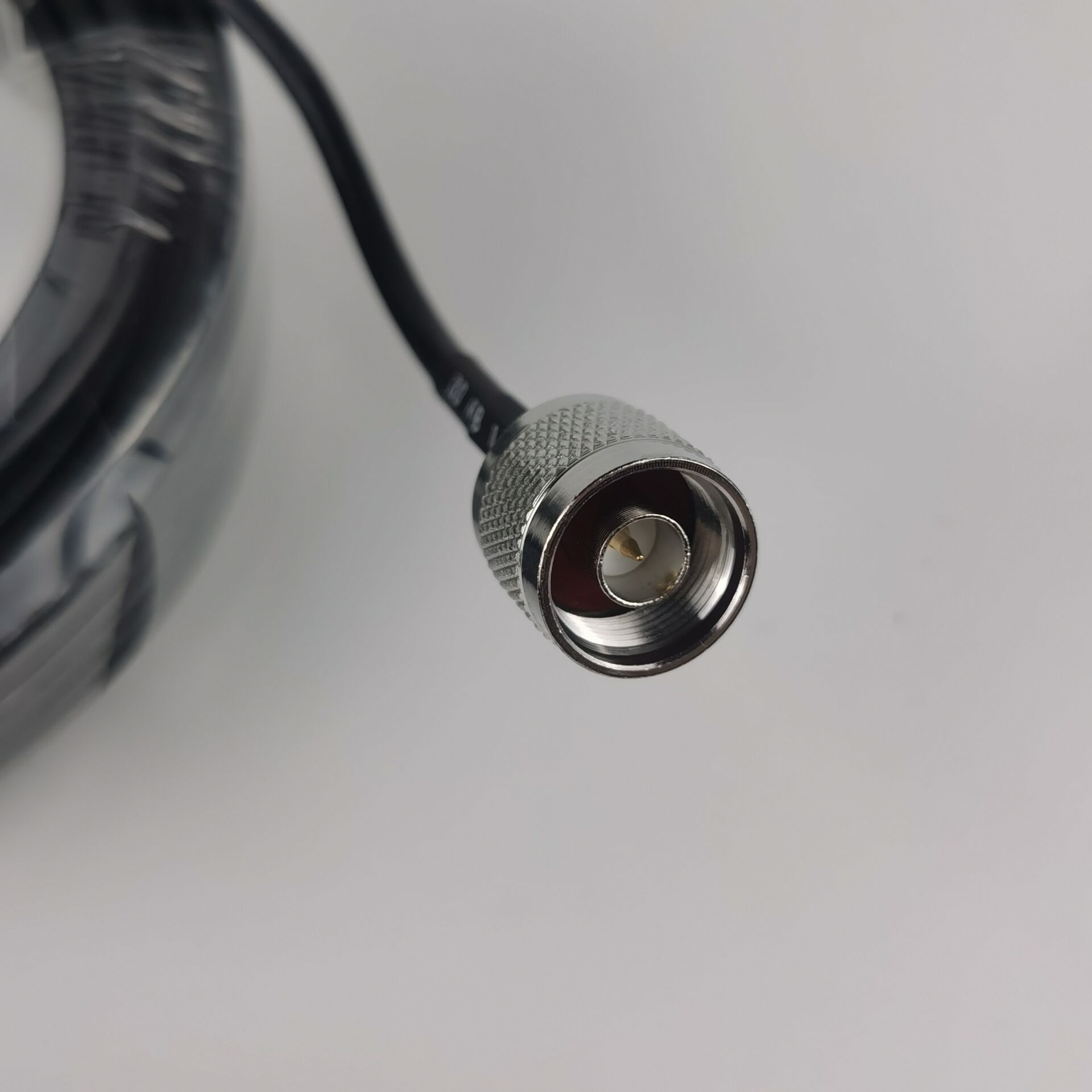 TS9 15 metrów kabel koncentryczny RF LMR200 N męnarty wtyk robić TS9 przedłużacz 3D FB rg58 kabel nadaje się robić anteny 3G 4G 5G