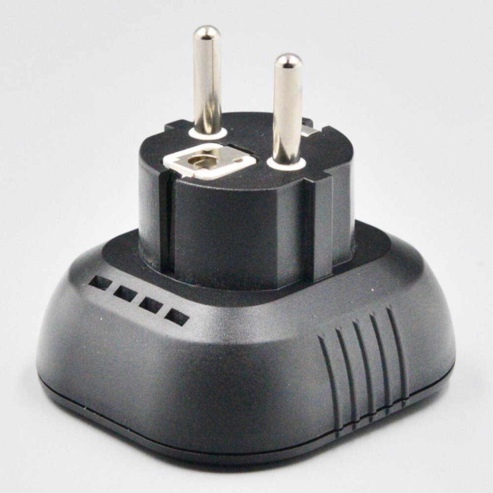Détecteur de Fuite de Tension Sécurisé pour Disjoncteur Prise de Courant, Diagnostique d&#39;Électricité, Testeur, Instrument, RCD