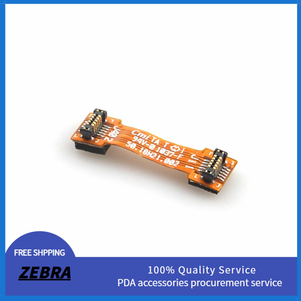 Sim card connector for Mc9500-k, Mc9590-k, Mc9596-k, Mc9598-k symbols，Brand and original,