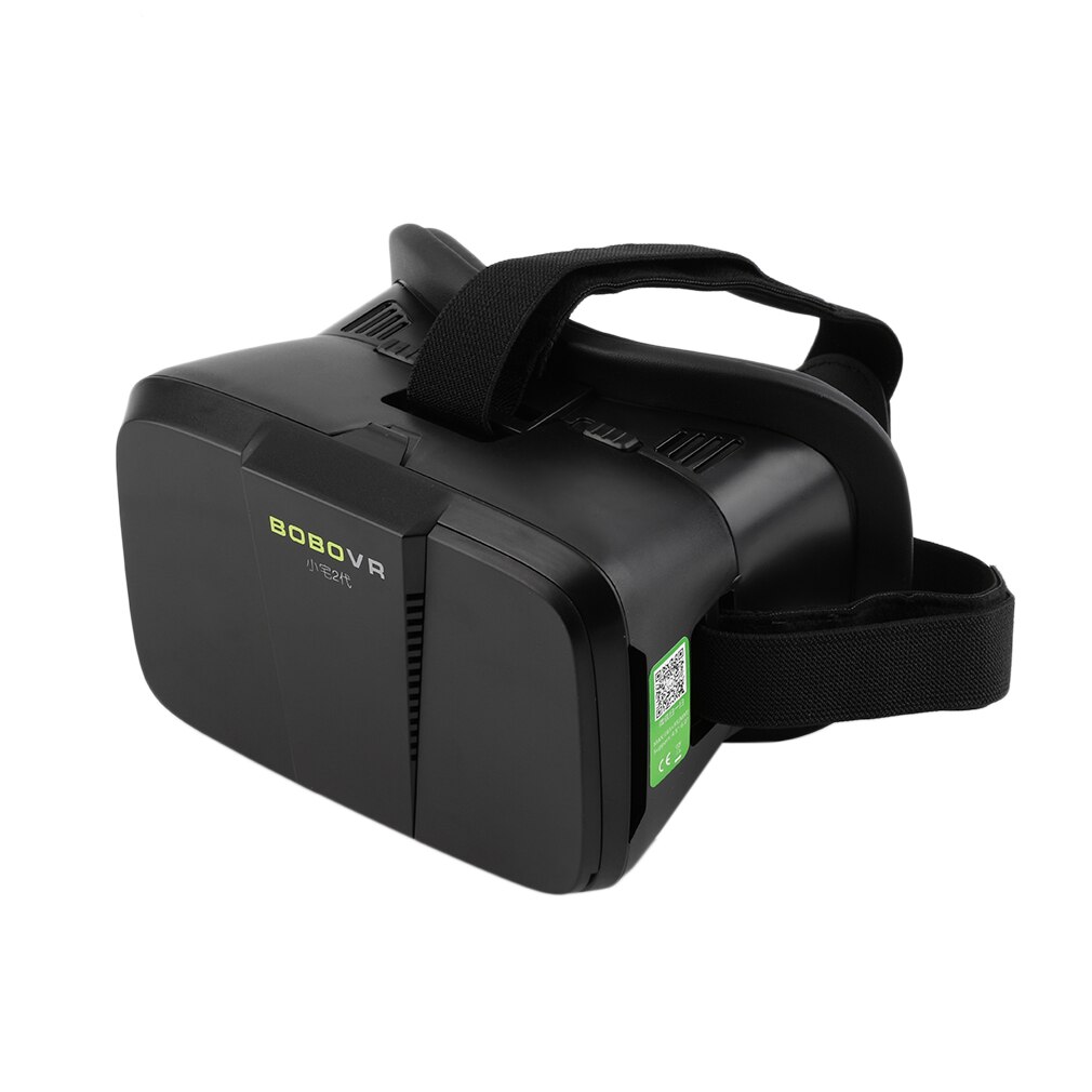 Google Universal Cardboard Virtual Reality Game Movie 1080P 3D Glasses Head Mount For 4-6 Iphone Samsung Mobile Phone