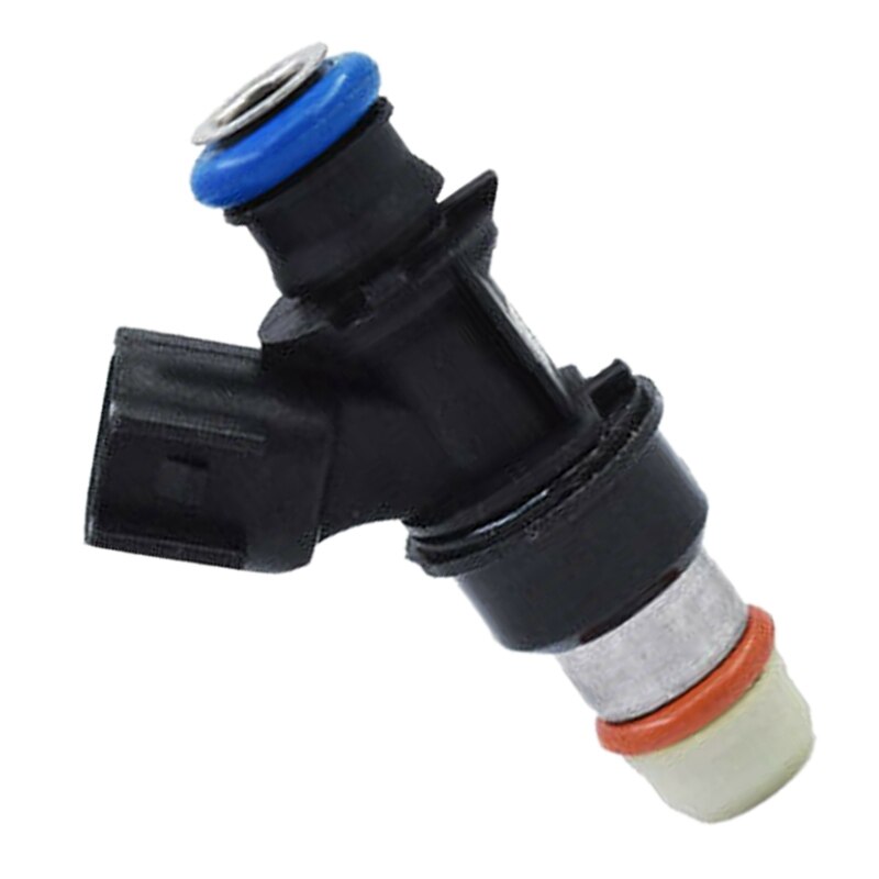 12580681 drivstoffinjektorer for 2004 chevy gmc 4.8 5.3 6.0 6.2