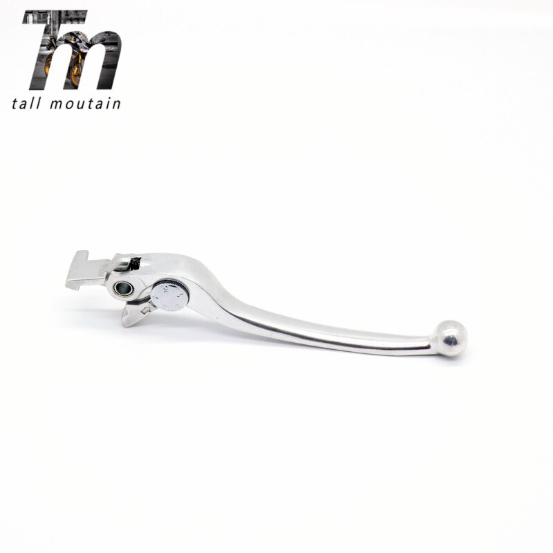 Koppelingsremhendel Voor S&uzuki GSF 650 1200 1250 Voor Bandit Voor GSF 650S/N Motorfiets Koppeling Remhendel Uitschuifbare Verstelbare Opvouwbare Hevels (Color : 10