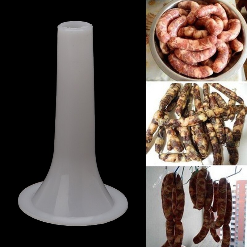Vleesmolen Gears - 5 Stks Home Keuken Vleesmolen Onderdelen Plastic