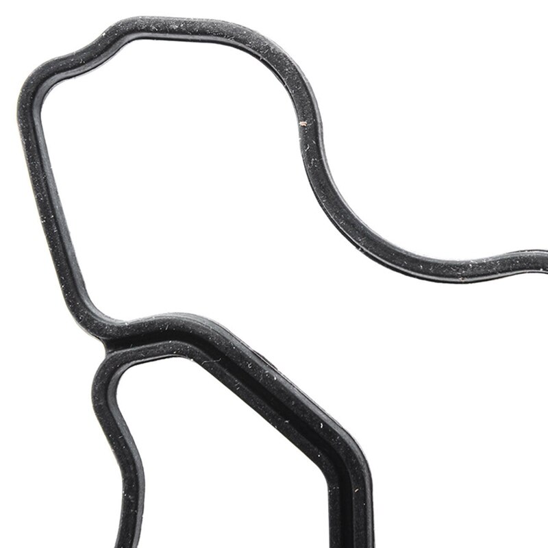 Engine Oil Filter Flange Gasket Genuine for Bmw E60 525I N52 E61 E90 E91 E92 X3 Grandado