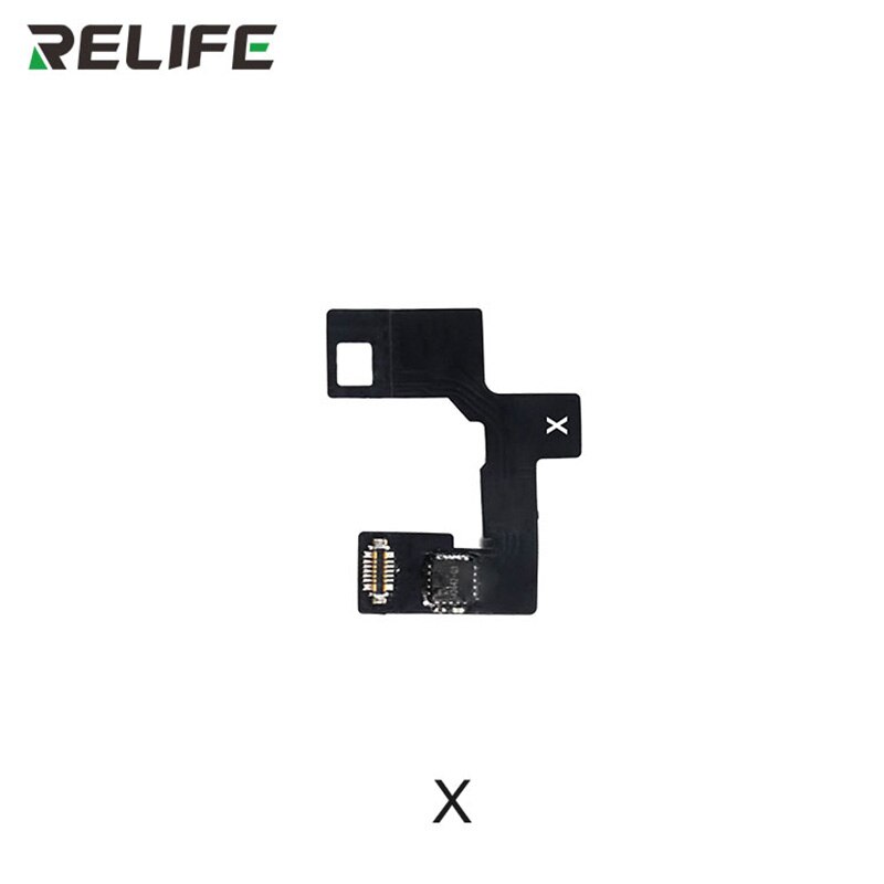 RELIFE Face ID Repair Instrument TB-04 For iPhone X XS XSM XR 11 11PRO 11PROMAX Dot Cable repair tools