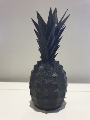 Filamento PLA Glitter Smartfil 1,75mm 750gr Smart Materials Impresora 3D FDM Creality Ender 3 Prusa Fabricado Enviado España