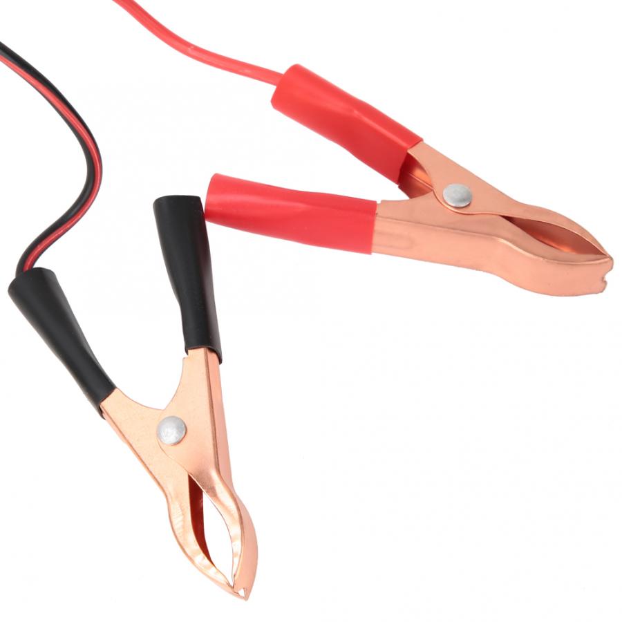 12v bly-syre batterier bil køretøj motorcykel oplader opbevaringsbatteri lcd display oplader med 220v cn stik
