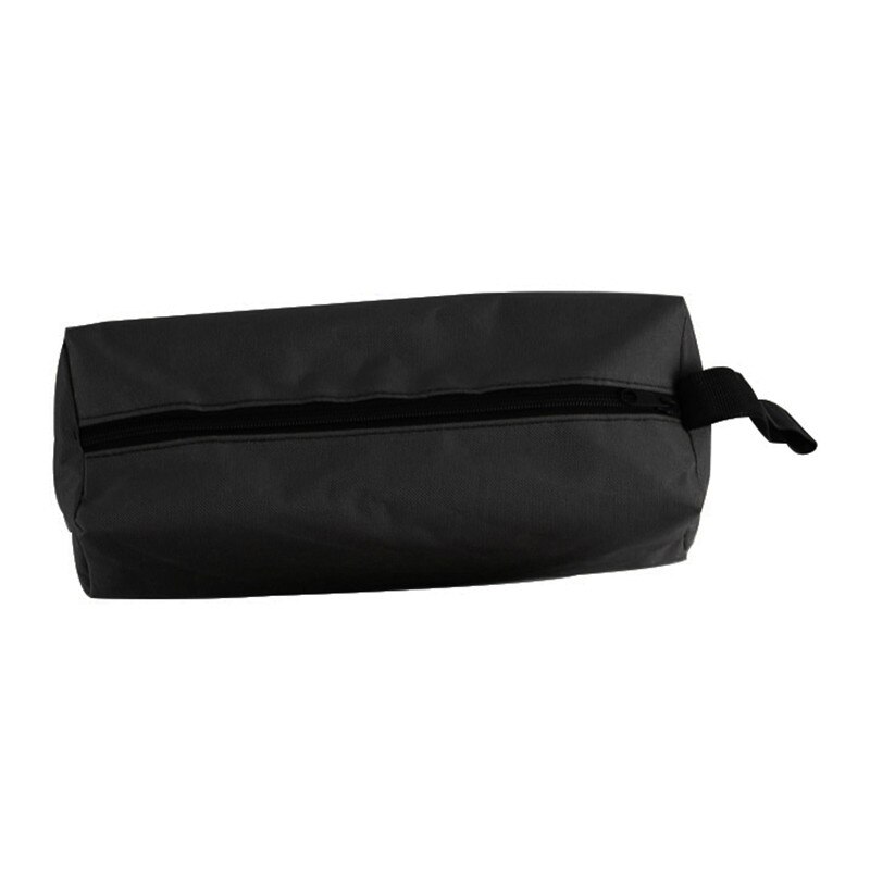 Maintenance tool bag Portable tool bag Small tool storage bag Hardware tool bag Metal parts Fishing travel storage bag