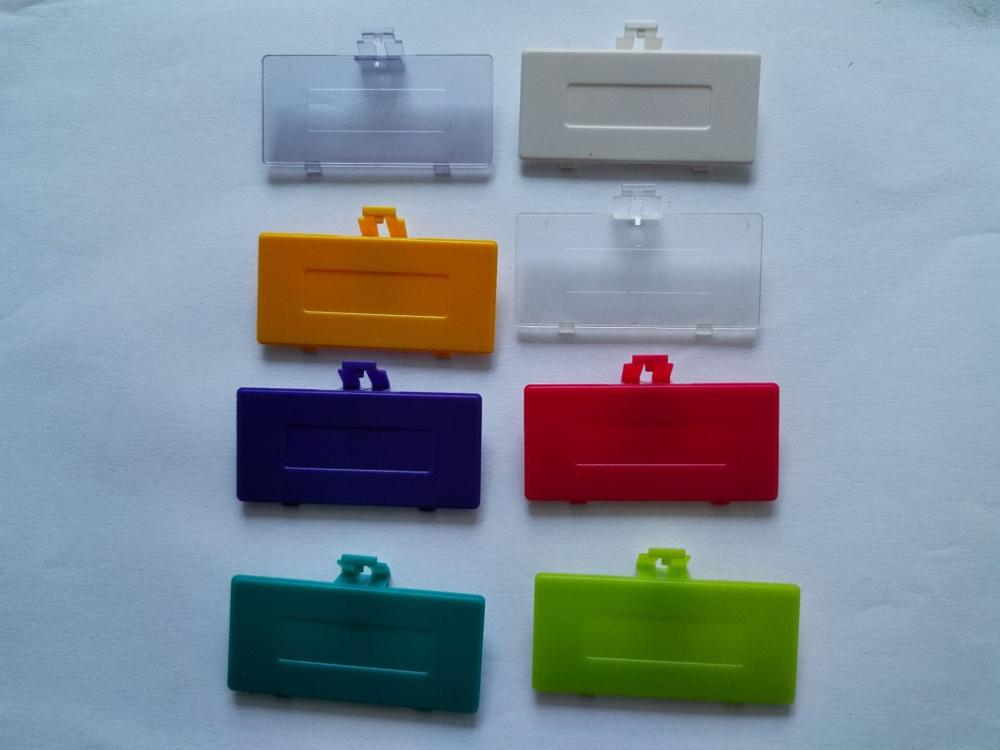 Fzqweg Voor Nintendo Gameboy Pocket Gbp Vervangende Batterij Cover