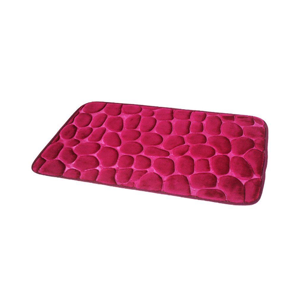 Tapijten Memory Foam Badmat Tapijt Vloermatten Tapijt: H