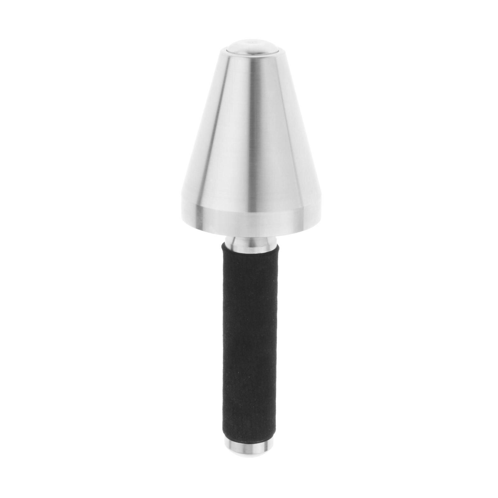 Trompete Horn Tuba Saxophon Reparatur Werkzeug Metall Hand Rolle Delle Reparatur Entferner Werkzeug Durcheinander Instrument Teile