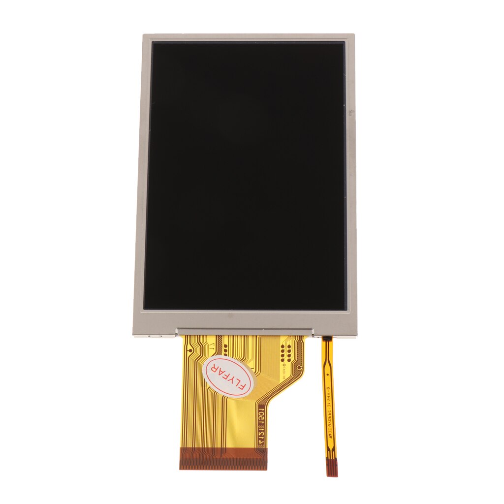 LCD Display Screen for XT10 XA2 Mirrorless Cameras with Backlight